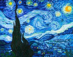 The Starry Night