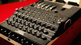 Timeline: MAQUINA UNIVERSAL DE TURING