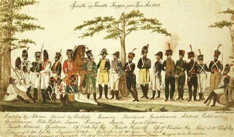 Tratado de San Idelfonso