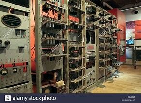 LA MAQUINA EXPERIMENTAL