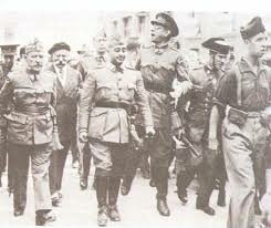 Evolució militar del conflicte del setembre de 1936