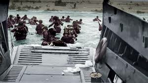 Operation Overlord/D-Day