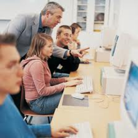 Curso de Informática