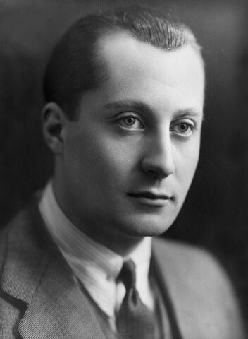 José Antonio Primo de Rivera afusellat