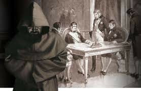 Conspiración del Triángulo