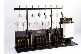 MAQUINA DE PREDICCIÓN DE MAREAS