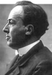 ANTONIO MACHADO (1875-1939)