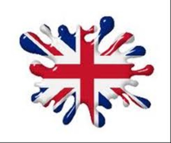 INGHILTERRA       inizio guerra civile