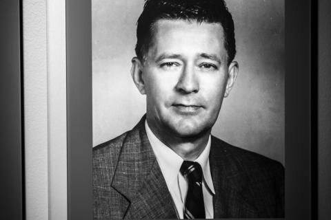 Schramm: Creación de un Clima para el Cambio