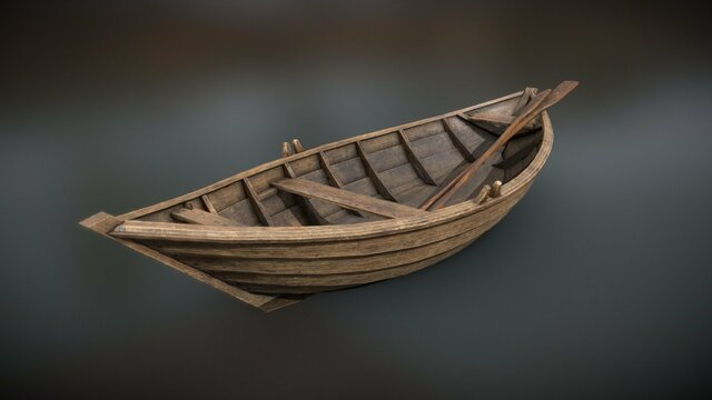 Curzon and Isabel escape