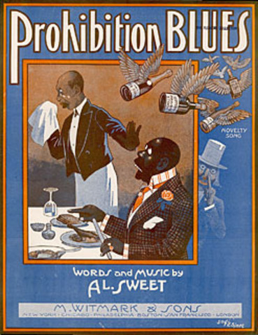 Ratifing Prohibition