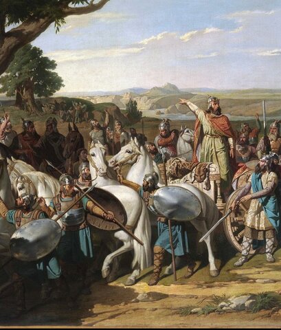 Batalla de Guadalete