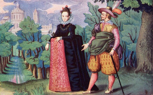 Raleigh sent over 100 men to Roanoke Island