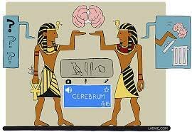 En Egipto