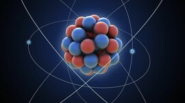 Timeline: Cientificos atomos