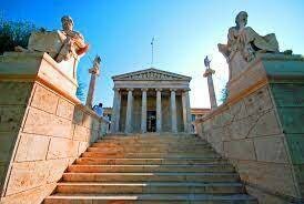 En Grecia