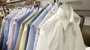 Thomas L. Jennings Invents a Process for Dry Cleaning delicate clothing