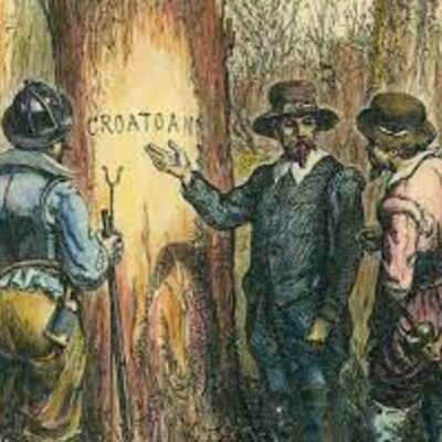 Timeline: Jovanni Colonies