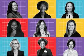 Women in TECH in Fortune 500