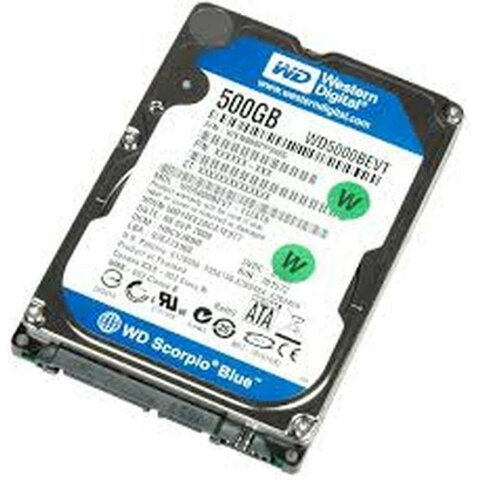 Discos duros portátiles: