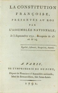 The Constitution of 1789 2