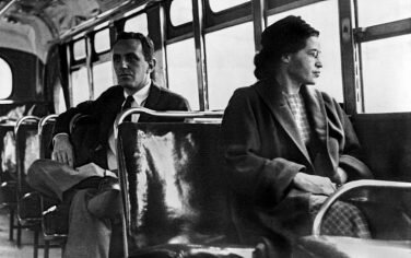 ROSA PARKS