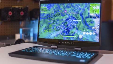 LOS ORDENADORES PORTÁTILES