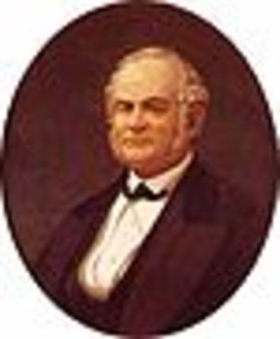First Governor