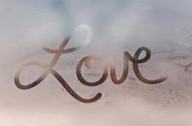 started writing in cursive