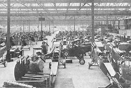 Carrera de armamentos