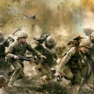 Timeline: La Primera Guerra Mundial