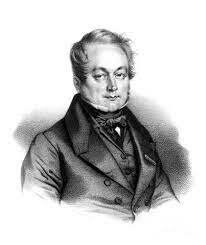 François Magendie
