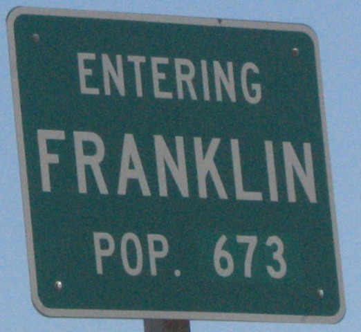 Idaho's oldest towns