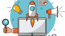 Timeline: Evolución de la Infraestructura de TI