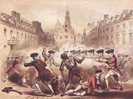 Boston Massacre