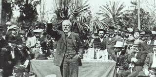 El socialismo en España