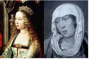 War of the Castilian Succession beggings