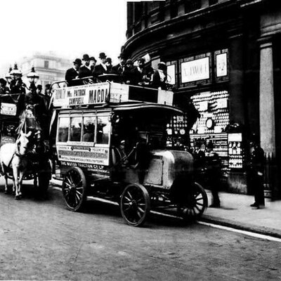 Timeline: Module 6 Assessment