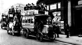 Timeline: Module 6 Assessment