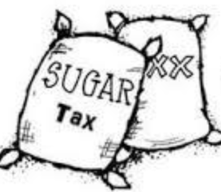 Sugar Act of 1764