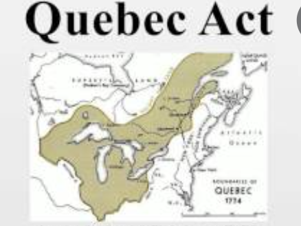 Quebec Act
