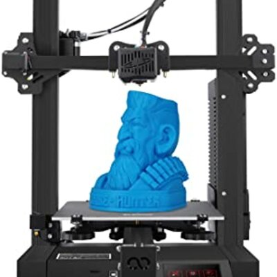 Timeline: impresión 3D