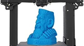 Timeline: impresión 3D