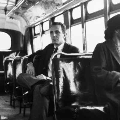 Timeline: Civil Rights Movement