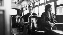 Timeline: Civil Rights Movement