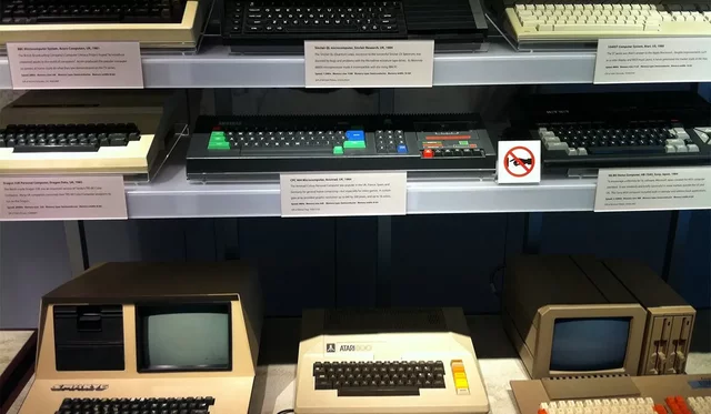 Eniac La primera computadora electrónica