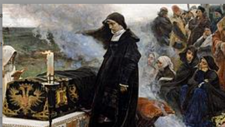 Felipe I died and Fernando II regent