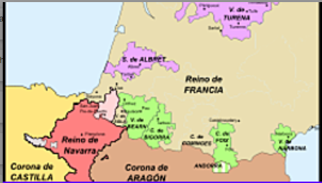 Conquest of Navarra