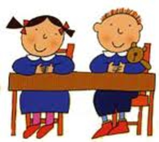 primo giorno di scuola