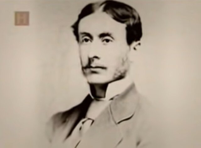 Séptimo Congreso Médico Internacional, Londres, 1881